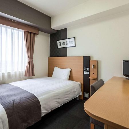 Comfort Hotel Tendō Eksteriør bilde
